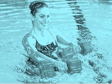 ACQUA GYM